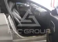 2016 Mercedes Benz CLA 250 фото
