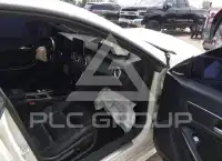 2016 Mercedes Benz CLA 250 photo