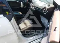 2016 Mercedes Benz CLA 250 фото