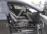 2016 Mercedes Benz CLA 250 photo