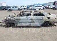2016 Mercedes Benz CLA 250 фото