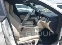 2016 Mercedes Benz CLA 250 фото