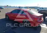 2016 Mercedes Benz CLA 250 фото