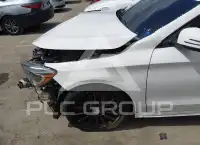 2016 Mercedes Benz CLA 250 photo