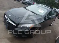 2016 Mercedes Benz CLA 250 photo