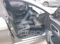2016 Mercedes Benz CLA 250 фото