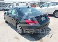 2016 Mercedes Benz CLA 250 фото