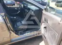 2016 Mercedes Benz CLA 250 фото