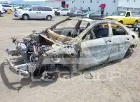 2016 Mercedes Benz CLA 250 фото