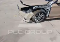 2016 Mercedes Benz CLA 250 фото