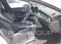 2016 Mercedes Benz CLA 250 фото