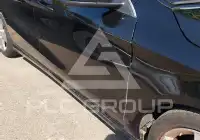 2016 Mercedes Benz CLA 250 фото