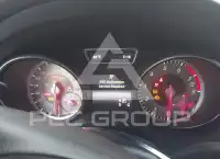 2016 Mercedes Benz CLA 250 фото
