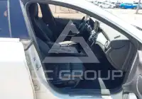 2016 Mercedes Benz CLA 250 фото