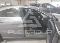 2016 Mercedes Benz CLA 250 photo