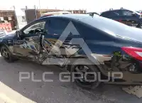 2016 Mercedes Benz CLS 500 photo