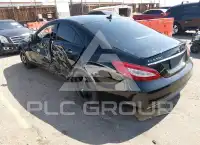 2016 Mercedes Benz CLS 500 photo