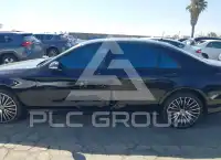 2016 Mercedes Benz S 550 фото