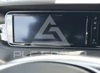 2016 Mercedes Benz S 550 фото