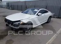 2016 Mercedes Benz S 550 фото