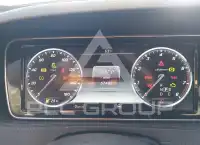 2016 Mercedes Benz S 550 фото