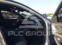 2016 Mercedes Benz S 550 фото