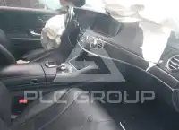 2016 Mercedes Benz S 550 фото