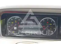 2016 Mercedes Benz S 550 фото
