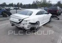 2016 Mercedes Benz S 550 фото