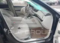2016 Mercedes Benz S 550 фото