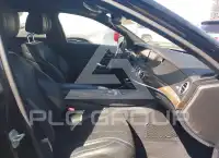 2016 Mercedes Benz S 550 фото