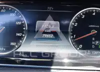 2016 Mercedes Benz S 550 фото