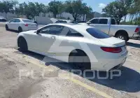 2016 Mercedes Benz S 550 фото