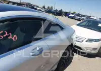 2016 Mercedes Benz S 550 фото