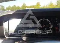 2016 Mercedes Benz S 550 фото