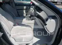 2016 Mercedes Benz S 550 фото
