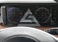 2016 Mercedes Benz S 550 фото