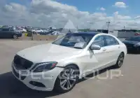 2016 Mercedes Benz S 550 фото
