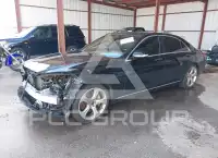 2016 Mercedes Benz S 550 фото