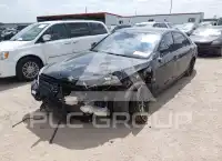 2016 Mercedes Benz S 550 фото