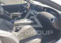 2016 Mercedes Benz S 550 фото