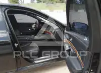 2016 Mercedes Benz S 550 фото