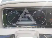 2016 Mercedes Benz S 550 фото