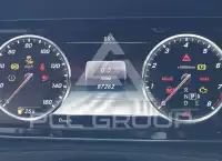 2016 Mercedes Benz S 550 фото
