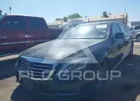 2016 Mercedes Benz S 550 фото