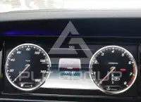 2016 Mercedes Benz S 550 фото