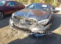 2016 Mercedes Benz S 550 фото