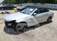 2016 Mercedes Benz E 550 фото