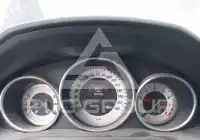 2016 Mercedes Benz E 400 фото