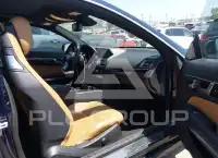 2016 Mercedes Benz E 400 photo